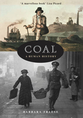 Coal - Barbara Freese