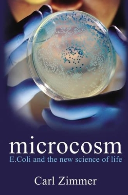 Microcosm - Carl Zimmer