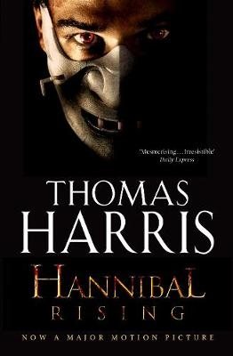 Hannibal Rising