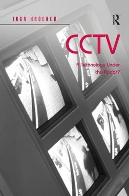 CCTV - Inga Kroener