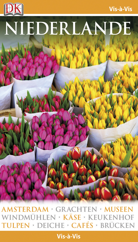 Vis-&agrave;-Vis Niederlande