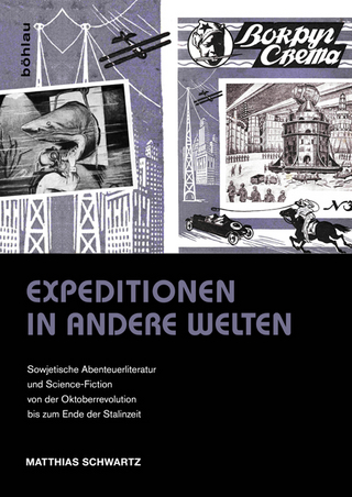 Expeditionen in andere Welten