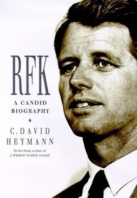RFK - C.David Heyman