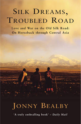 Beyond the Mountains of Heaven