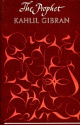 Prophet (Uniform Edition)