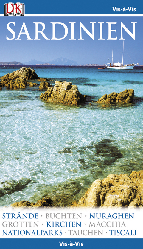 Vis-&agrave;-Vis Sardinien