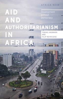 Aid and Authoritarianism in Africa - 