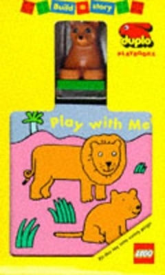 Play with Me! -  Duplo