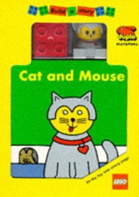 Cat and Mouse