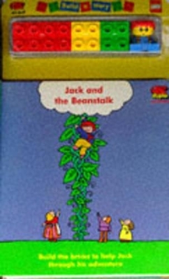 Jack and the Beanstalk -  Duplo