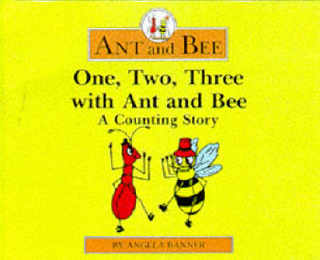One Two Three with Ant and Bee