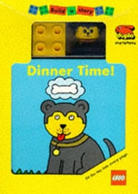 Dinner Time -  Duplo