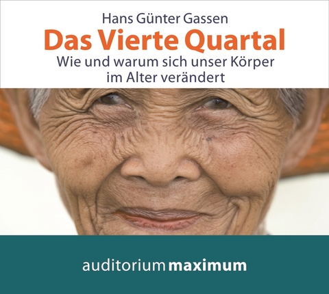 Das Vierte Quartal - Hans G&uuml;nter Gassen