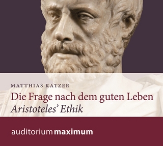 Die Frage nach dem guten Leben