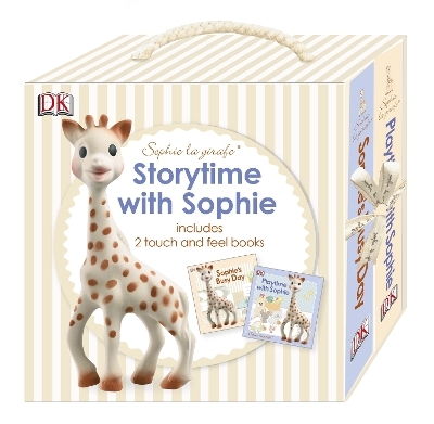 Storytime with Sophie -  Dk