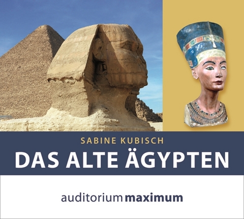 Das alte &Auml;gypten - Sabine Kubisch