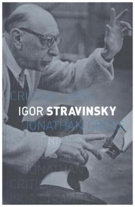 Igor Stravinsky