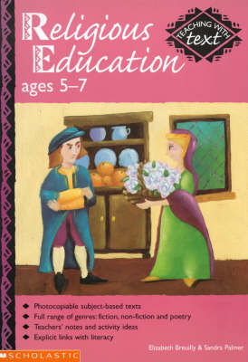 Religious Education Ages 5-7