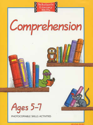 Comprehension Age 5-7