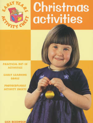 Christmas Activities - Lisa Bessinger