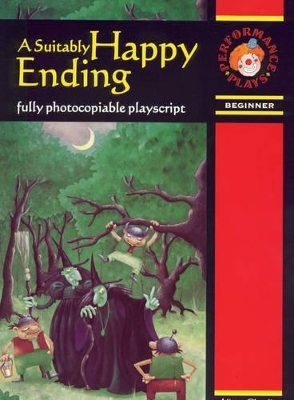 A Suitably Happy Ending - Alison Chaplin