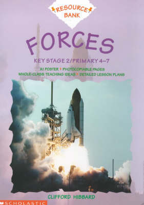 Forces Key Stage 2