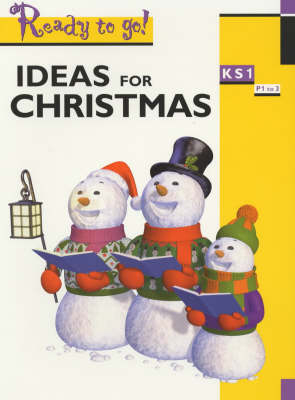 Ideas for Christmas