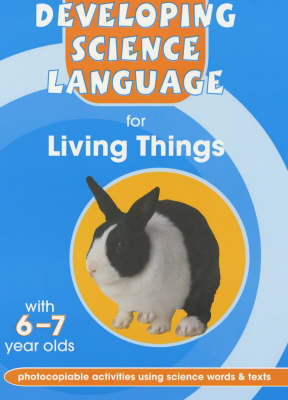 Living Things - Neville Evans