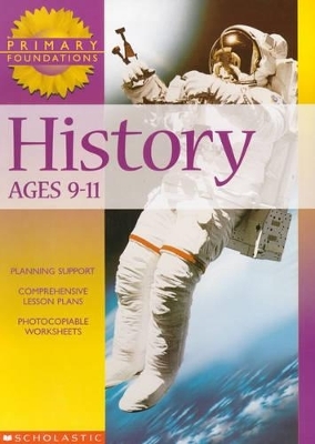 History 9-11 Years