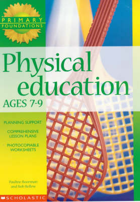 Physical Education Ages 7-9