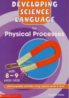 Physical Processes with 8-9 Year Olds