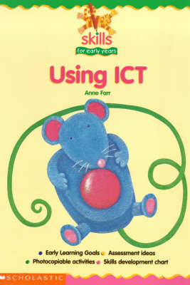 Using ICT - Anne Farr