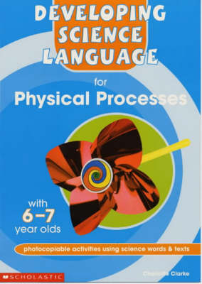 Physical Processes 6-7 - Charlotte Clarke