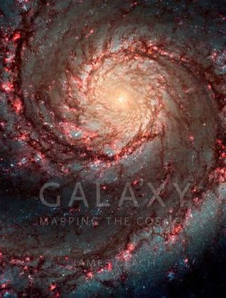 Galaxy -  James Geach