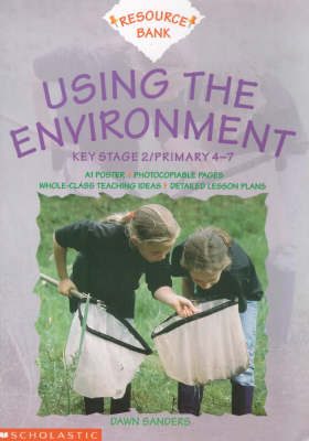 Using the Environment KS2 - Dawn Sanders