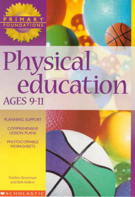 Physical Education Ages 9-11 Years