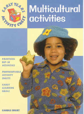 Multicultural Activities - Carole Court