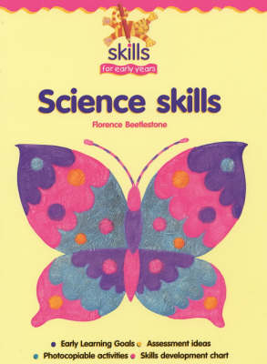 Science Skills - Florence Beetlestone