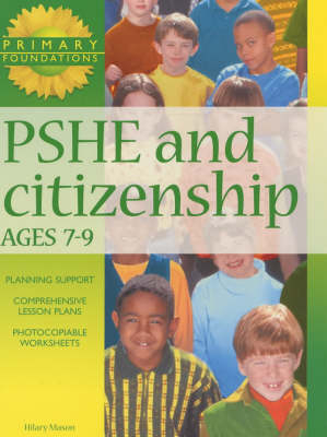 PSHE and Citizenship 7-9 Years