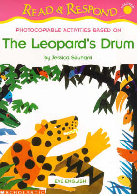 Leopard's Drum