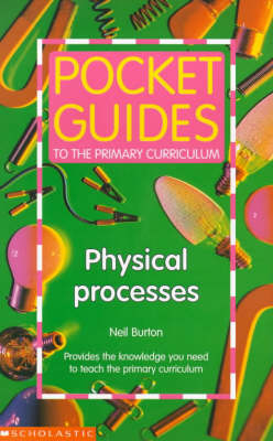 Physical Processes - Neil Burton