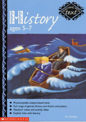 History Ages 5-7 - Pat Hoodless