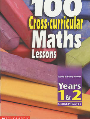 100 Cross-curricular Maths Lessons