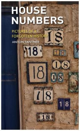 House Numbers -  Anton Tantner