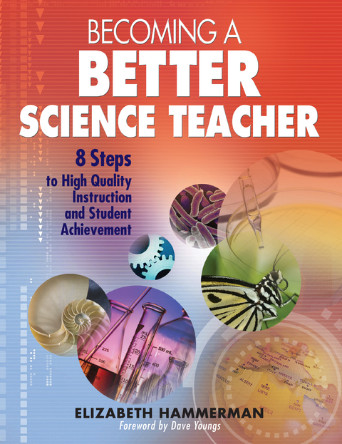 Becoming a Better Science Teacher -  Elizabeth Hammerman