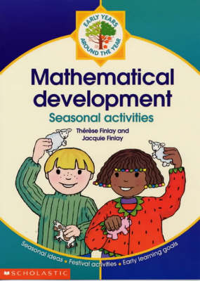 Mathematical Development - Therese Finlay, Jacquie Finlay