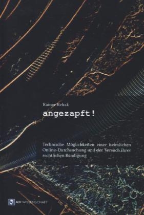 Angezapft