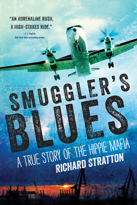 Smuggler's Blues -  Richard Stratton
