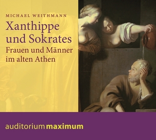 Xanthippe und Sokrates