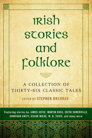 Irish Stories and Folklore